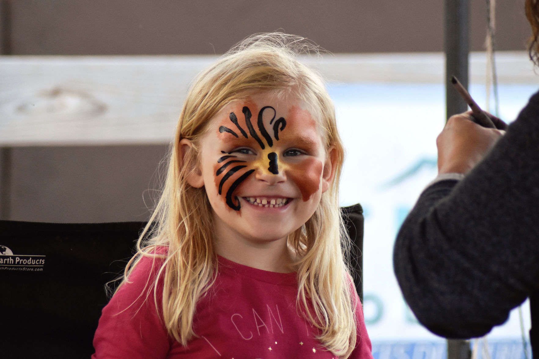 Face Painting